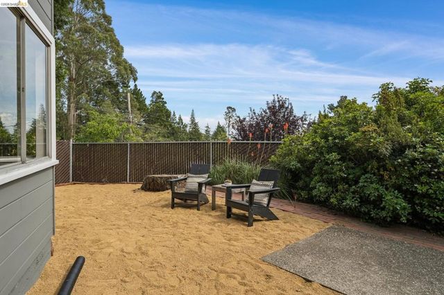 1427 Summit Rd, Berkeley, CA 94708
