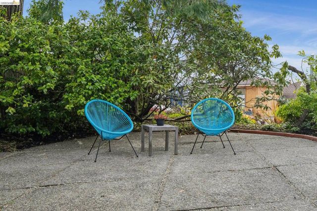 1427 Summit Rd, Berkeley, CA 94708