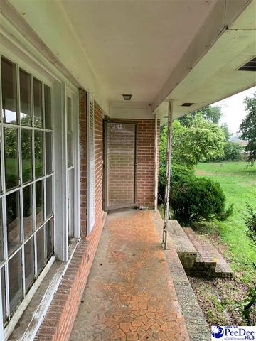 3508 E National Cemetary Rd, Florence, SC 29506