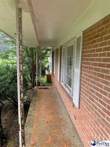 3508 E National Cemetary Rd, Florence, SC 29506