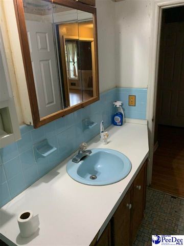 3508 E National Cemetary Rd, Florence, SC 29506