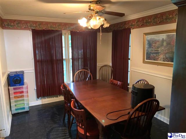 3508 E National Cemetary Rd, Florence, SC 29506