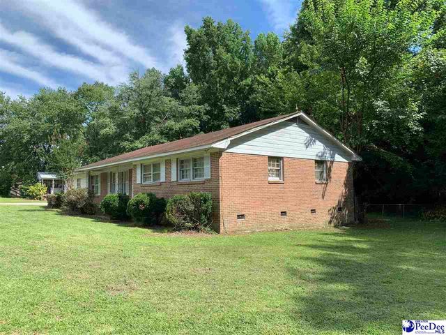 3508 E National Cemetary Rd, Florence, SC 29506