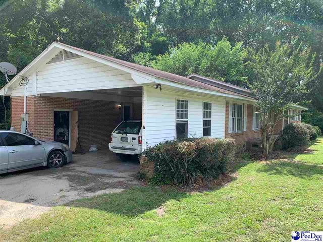 3508 E National Cemetary Rd, Florence, SC 29506