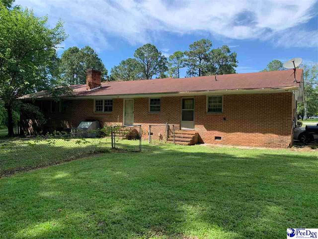 3508 E National Cemetary Rd, Florence, SC 29506