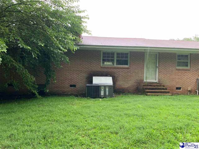 3508 E National Cemetary Rd, Florence, SC 29506