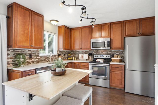 6859 Autumn Glen Drive, West Chester, OH 45069