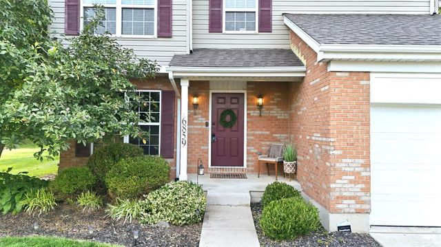 6859 Autumn Glen Drive, West Chester, OH 45069