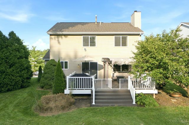 6859 Autumn Glen Drive, West Chester, OH 45069