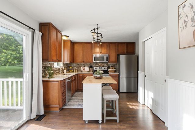 6859 Autumn Glen Drive, West Chester, OH 45069