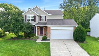 6859 Autumn Glen Drive, West Chester, OH 45069