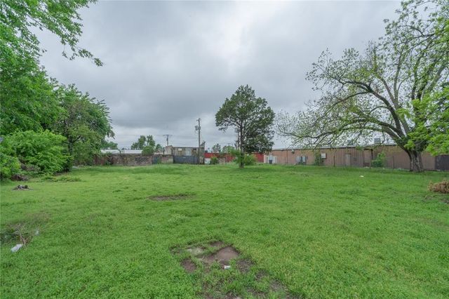 1928 NW 7th Street, Oklahoma City, OK 73106