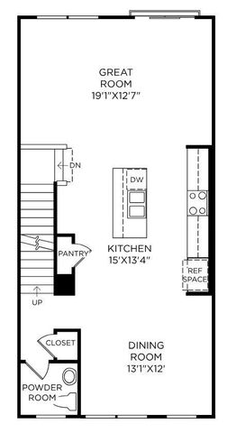 2615 Wilkinson Pike Unit 1304, Murfreesboro, TN 37129
