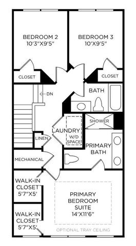 2615 Wilkinson Pike Unit 1304, Murfreesboro, TN 37129