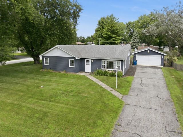 23336 W Feeney Drive, Plainfield, IL 60586