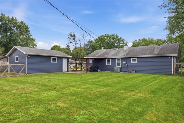 23336 W Feeney Drive, Plainfield, IL 60586