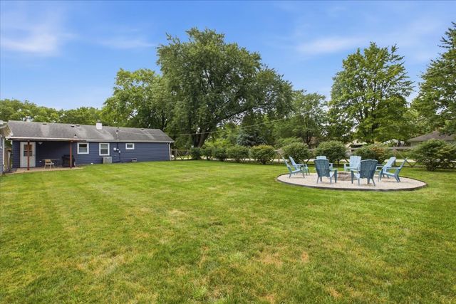 23336 W Feeney Drive, Plainfield, IL 60586