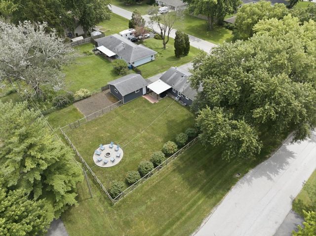 23336 W Feeney Drive, Plainfield, IL 60586
