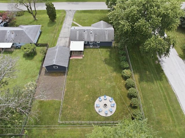 23336 W Feeney Drive, Plainfield, IL 60586