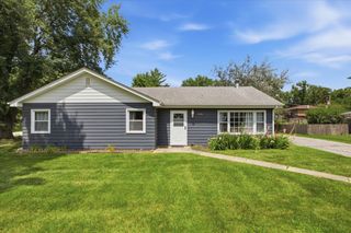 23336 W Feeney Drive, Plainfield, IL 60586