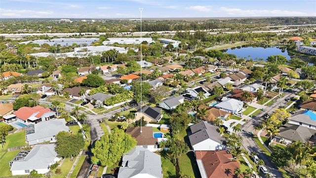 1010 SW 149th Ln, Sunrise, FL 33326