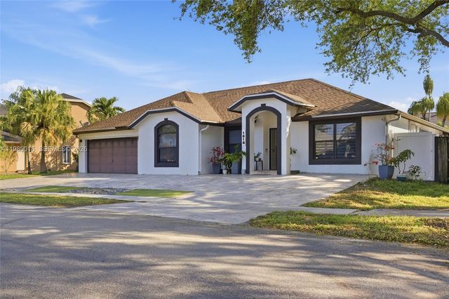 1010 SW 149th Ln, Sunrise, FL 33326