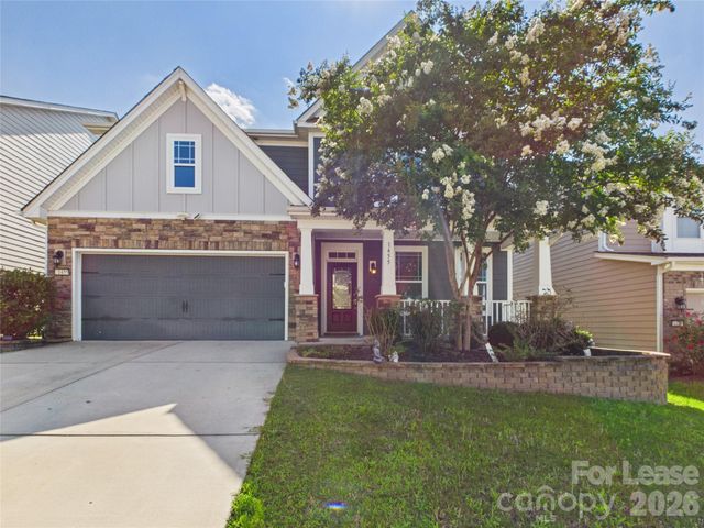 1455 Briarfield Drive NW, Concord, NC 28027