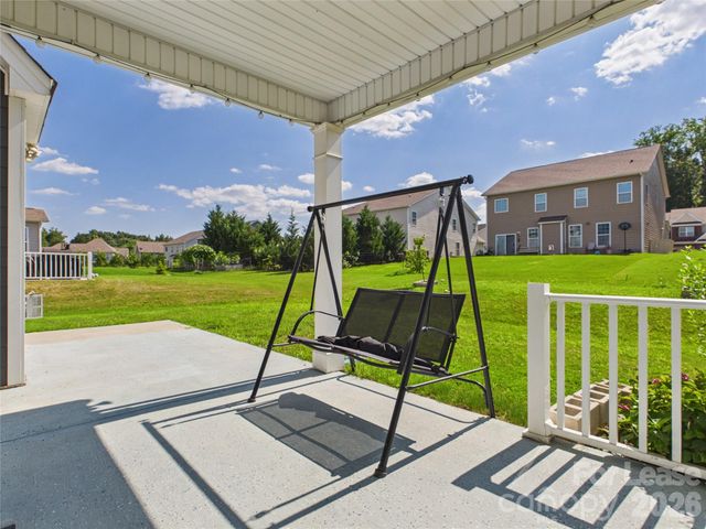 1455 Briarfield Drive NW, Concord, NC 28027