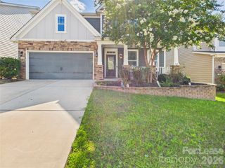 1455 Briarfield Drive NW, Concord, NC 28027