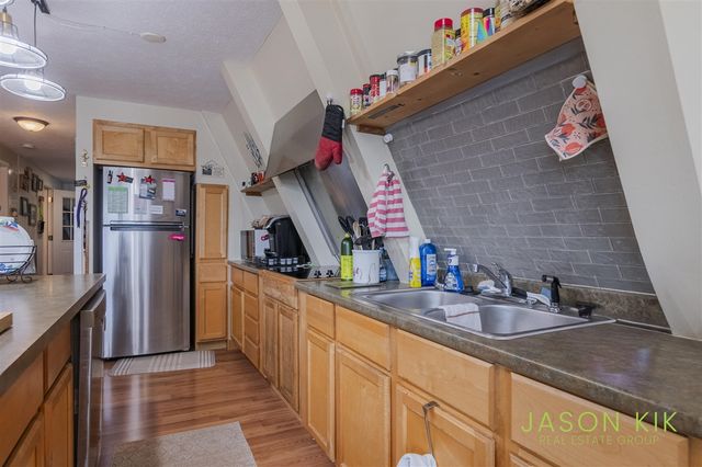 679 W Lincoln Avenue, White Cloud, MI 49349