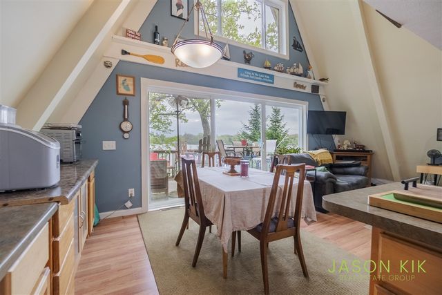 679 W Lincoln Avenue, White Cloud, MI 49349