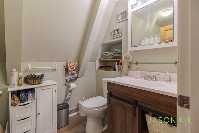 679 W Lincoln Avenue, White Cloud, MI 49349