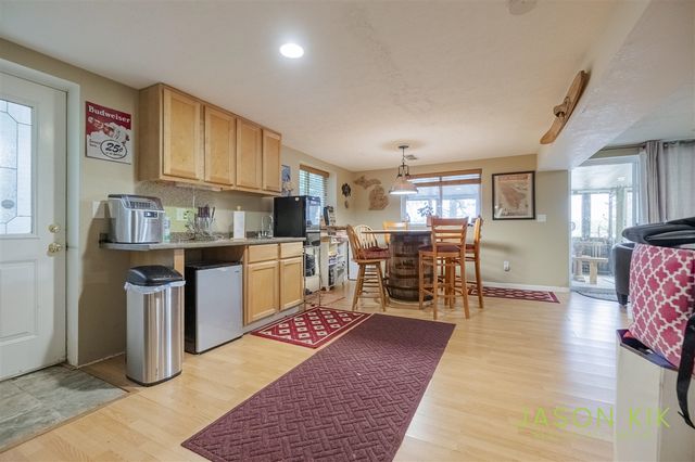 679 W Lincoln Avenue, White Cloud, MI 49349