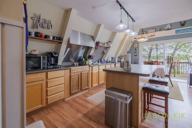 679 W Lincoln Avenue, White Cloud, MI 49349