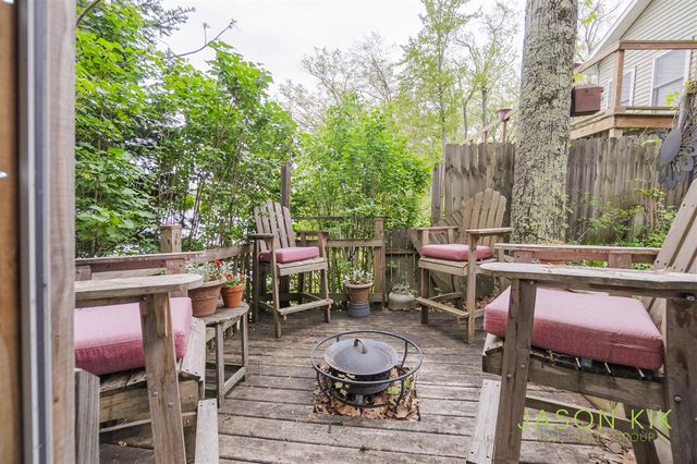 679 W Lincoln Avenue, White Cloud, MI 49349