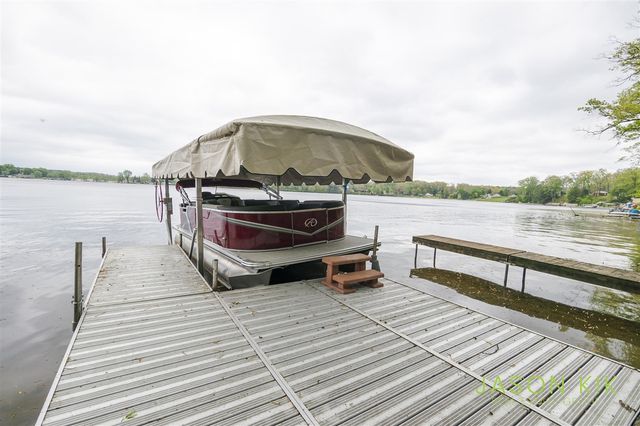 679 W Lincoln Avenue, White Cloud, MI 49349