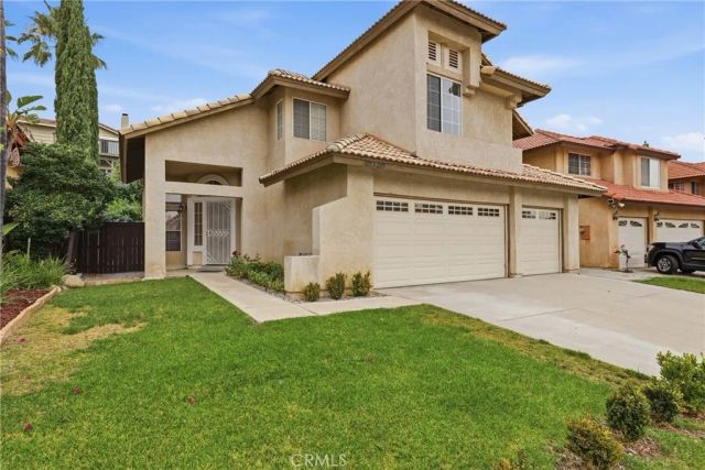 10340 Charwood Court, Rancho Cucamonga, CA 91737