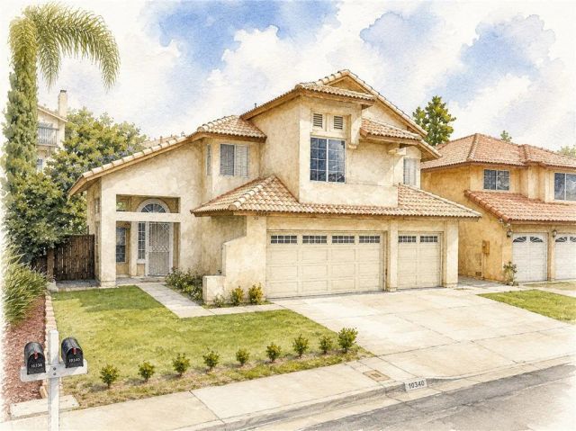 10340 Charwood Court, Rancho Cucamonga, CA 91737