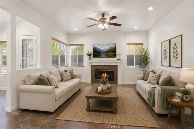 10340 Charwood Court, Rancho Cucamonga, CA 91737