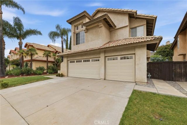 10340 Charwood Court, Rancho Cucamonga, CA 91737