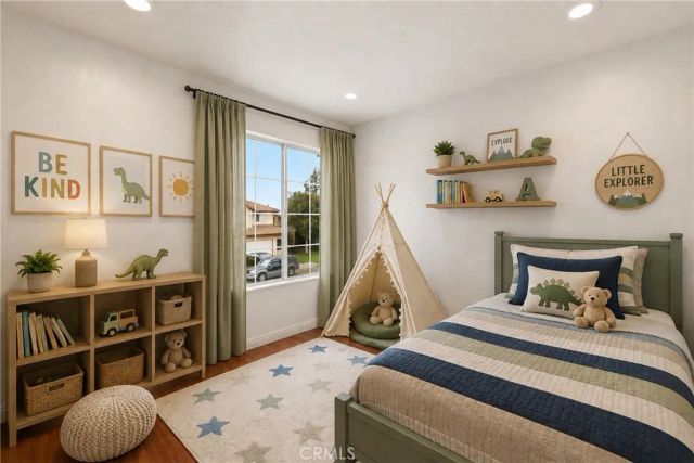 10340 Charwood Court, Rancho Cucamonga, CA 91737