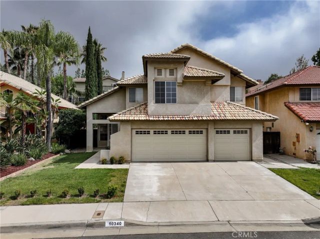 10340 Charwood Court, Rancho Cucamonga, CA 91737
