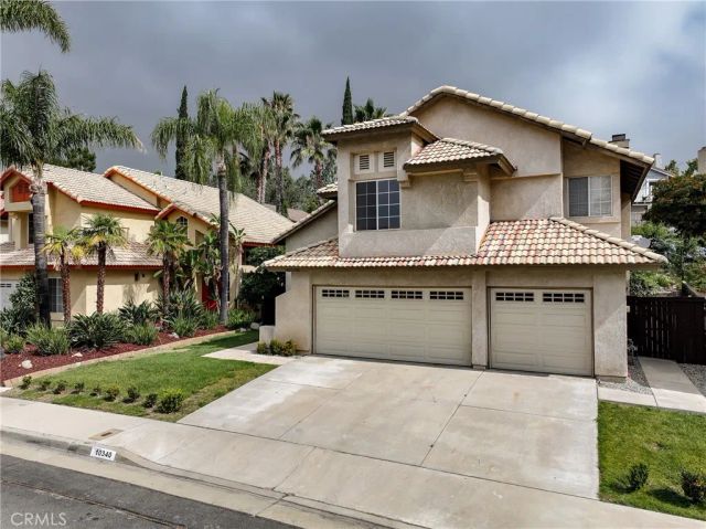 10340 Charwood Court, Rancho Cucamonga, CA 91737