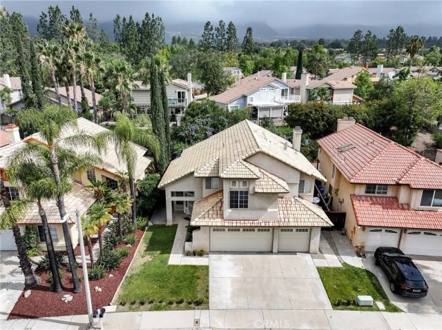 10340 Charwood Court, Rancho Cucamonga, CA 91737