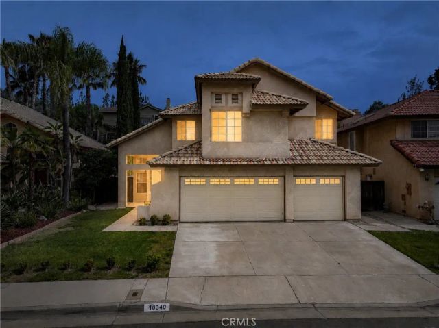10340 Charwood Court, Rancho Cucamonga, CA 91737