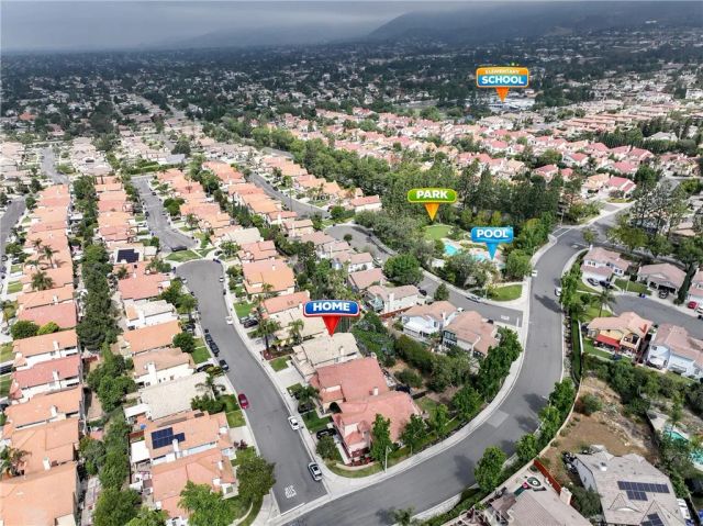 10340 Charwood Court, Rancho Cucamonga, CA 91737