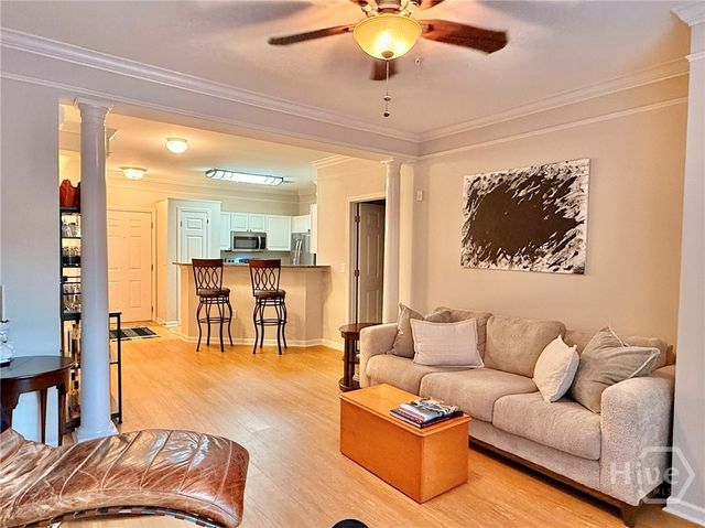 3223 Whitemarsh Way, Savannah, GA 31410