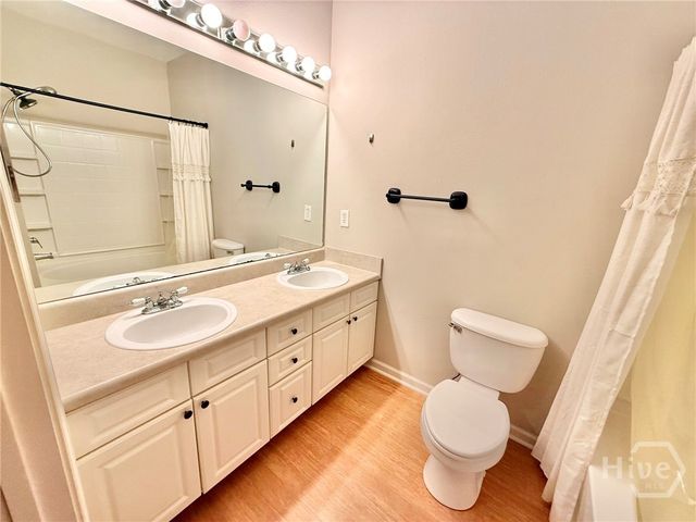 3223 Whitemarsh Way, Savannah, GA 31410