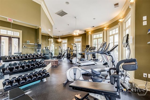 3223 Whitemarsh Way, Savannah, GA 31410