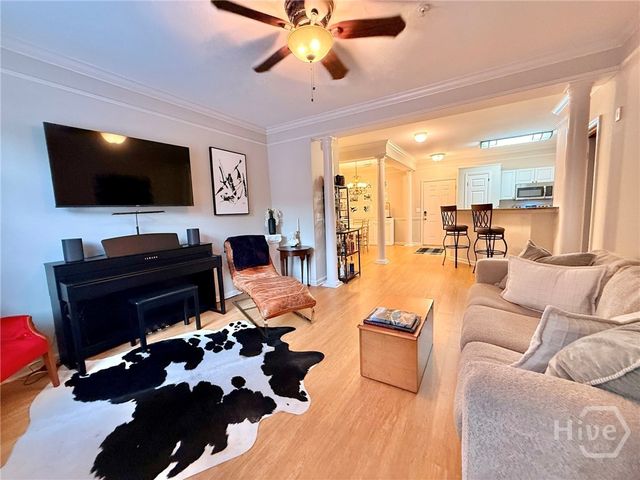 3223 Whitemarsh Way, Savannah, GA 31410